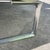 Metal Piero Lissoni for Cassina 8 Chaise Lounge Chair Sofa Aluminum Base For Sale - Image 7 of 12