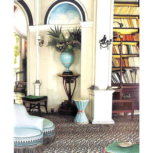 "Madeleine Castaing: Je Fais Des Maisons Comme D’Autres Ecrivent Des Poèmes" 2010 Eerdmans, Emily Evans For Sale In New York - Image 6 of 13