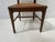 Art Deco Bedroom Chair in Marquetry Wood, 1900s For Sale - Image 3 of 8