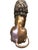 Cast Bronze Sitting Lions, 20th Century, Set of 2 For Sale - Image 6 of 11