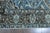 1970s Vintage Persian Handmade Wool Cotton Light Brown Area Rug For Sale - Image 10 of 11