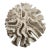 Antique Natural Brain Coral Specimen For Sale