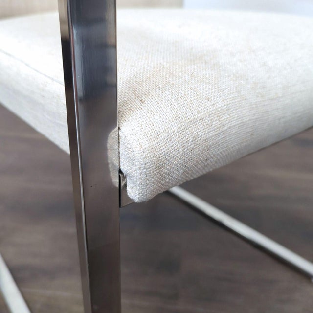 Brownstone Dining Chair For Sale - Image 4 of 5