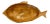 Coastal Teak Wood Fish Bowl For Sale