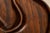 Brown 1960s Brazilian Mid-Century Modern Sculptural Platter in Solid Jacarandá Rosewood For Sale - Image 8 of 16