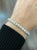 17.50 Ct Diamond Tennis Bracelet For Sale - Image 4 of 8