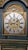 Gilt-Lacquer Longcase Clock by William Kipling, London, 1720 For Sale - Image 15 of 18