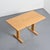 Pine Dining Table for Les Arcs, France, 1970s For Sale - Image 13 of 13