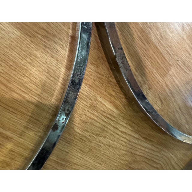 Mid 20th Century Daystrom Table and 4 Chairs For Sale - Image 12 of 12