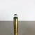 Brass & Glass Claudia Candleholder from Hans-Agne Jakobsson, Markaryd, Sweden, 1960s For Sale - Image 11 of 18