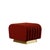 Mid-Century Modern Mamie Bench by Ottiu For Sale - Image 3 of 13