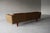 Brown V11 3-Seater Sofa by Illum Wikkelsø for Holger Christiansen, Denmark, 1960s For Sale - Image 8 of 9