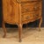 Wood Vintage Italian Inlaid Trumeau, 1960s For Sale - Image 7 of 13