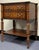The “Melville” nightstand by Ethan Allen from their Newport Colllection. Crafted in mahogany with two dovetailed drawers...