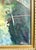 2020s Martha Holden Caribbean Mystery Modern Oil Painting For Sale - Image 5 of 6
