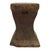 Industrial Antique Cast Iron Salesman Sample Anvil 19thC For Sale - Image 3 of 8