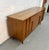 Mid-Century Modern Walnut Credenza by Leo Jiranek for Bassett Furniture For Sale In New York - Image 6 of 18