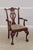 Age: Approx: 20 Years Old Details: Ball & Claw Feet Fine Carved Details High Quality Construction 18 C. Design Chippendale...