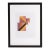 1995 “Konstruktion and Intuition” Serigraph Print by Anton Stankowski For Sale