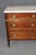 Antique 19th Century French Louis XVI Style Bronze Mounted Marble Top Commode For Sale - Image 16 of 16