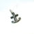 Authentic David Yurman Maritime Anchor Pendant Sterling Silver Estate DY632 Retail: $799.00 TRUSTED SELLER SINCE 2002...