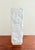 Vintage Vase in West German Biscuit Porcelain from AK Kaiser, 1970s For Sale - Image 9 of 9