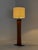 Mid-Century Italian Teak Floor Lamp, 1970s For Sale - Image 6 of 18