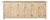 Large Rustic Bleached Wood Six-Door Sideboard Media Cabinet For Sale