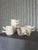 Ceramic Tea Set by Ove Pollas for Pollas Design, Denmark, 1970s, Set of 7 For Sale - Image 13 of 15