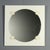 Vintage Wall Mirror, 1970s For Sale - Image 9 of 9