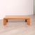 Wooden Coffee Table, 1980s For Sale - Image 10 of 18