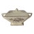 Vintage "Mary Bell" Royal China Porcelain Rectangular Covered Casserole Dish Marked For Sale