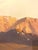 Paint John W. Hilton Desert Oil Painting Large 43" California Southwest Landscape Art For Sale - Image 7 of 17