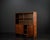 Wood Art Deco Cabinet in Mahogany by Bruno Paul for Veb Deutsche Werkstätten Hellerau, 1930s For Sale - Image 7 of 18