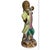 13 + In. Meissen Style "Affenkapelle" Monkey Trumpeter Figurine For Sale - Image 14 of 15