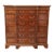 Monumental Lane Cherry 18-Drawer Chest of Drawers For Sale
