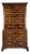 English Tallboy in Oak, 1800s For Sale