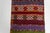 1960s Anatolian Kurdish Wool Kilim Rug For Sale - Image 10 of 10