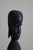 Mid-Century Handcrafted African Wooden Sculpture, 1950s For Sale - Image 6 of 14