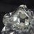 Twisted Crystal Table Lamp from Baccarat, France, 1960s For Sale - Image 3 of 7