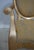Pair Henredon Gold Finish Decorator Open Armchairs For Sale - Image 16 of 18