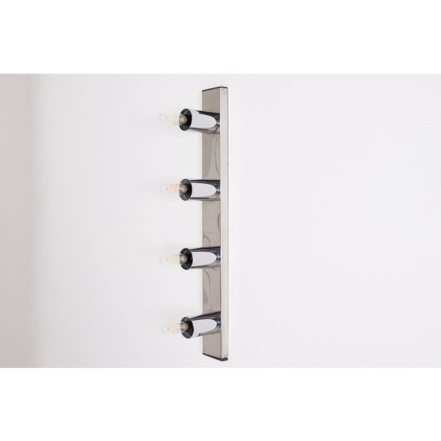 Wall Sconces by Motoko Ishii for Staff, 1960s, Set of 2 For Sale - Image 10 of 14