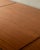 Danish Modern Teak Extendable Dining Table from Ansager Møbler, 1960s For Sale - Image 10 of 18