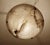 Art Deco French Pendant Light in Alabaster Marble, 1930s For Sale - Image 15 of 18