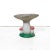 Mid-20th Century French Cast Concrete Mushroom Garden Seat or Stool For Sale - Image 11 of 18