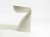 Vintage White Stool by Winfried Staeb, 1970s For Sale - Image 7 of 18
