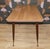 Wood Vintage Extendable Coffee Table with Crank, 1960s For Sale - Image 7 of 11