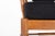 Vintage Armchairs in Oak and Terry Fabric, 1950s, Set of 2 For Sale - Image 12 of 14