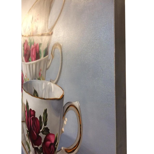 Jeff chester (b. 1976, canada) born in summerside, p.e.i., jeff chester completed a b.f.a. And a b.sc. From the university...