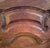 An exceptional, museum-quality pair of late 19th-century American furniture elements, salvaged directly from a historic...
